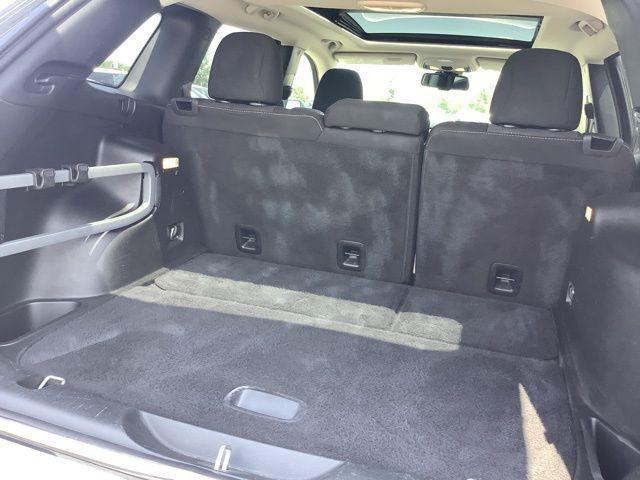 used 2017 Jeep Cherokee car, priced at $11,975