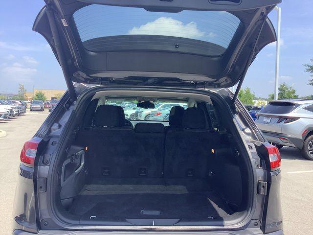 used 2017 Jeep Cherokee car, priced at $11,975