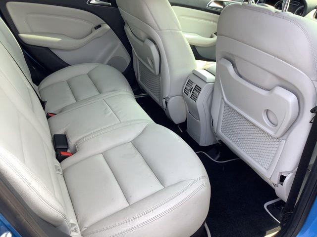 used 2014 Mercedes-Benz B-Class Electric Drive car, priced at $8,990