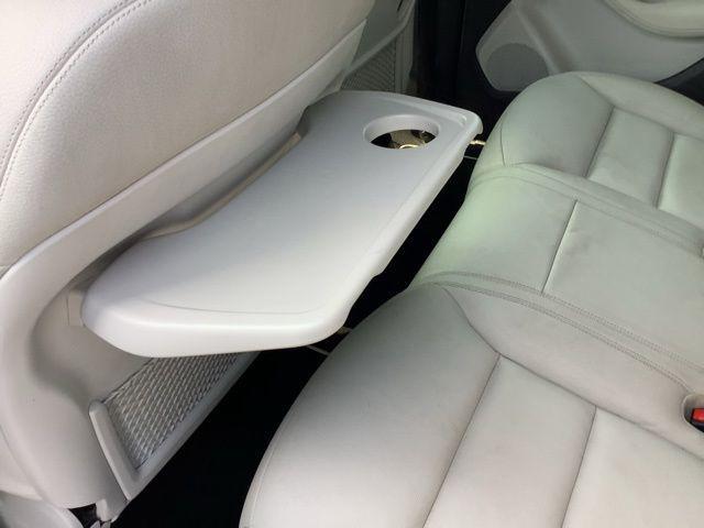 used 2014 Mercedes-Benz B-Class Electric Drive car, priced at $8,990