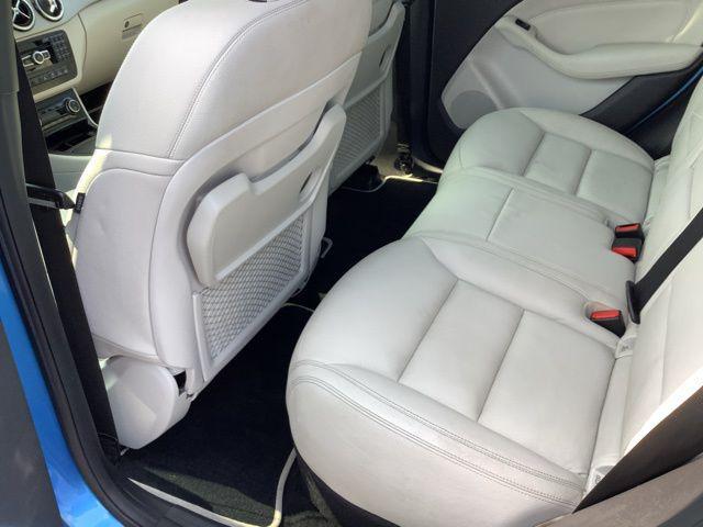 used 2014 Mercedes-Benz B-Class Electric Drive car, priced at $8,990