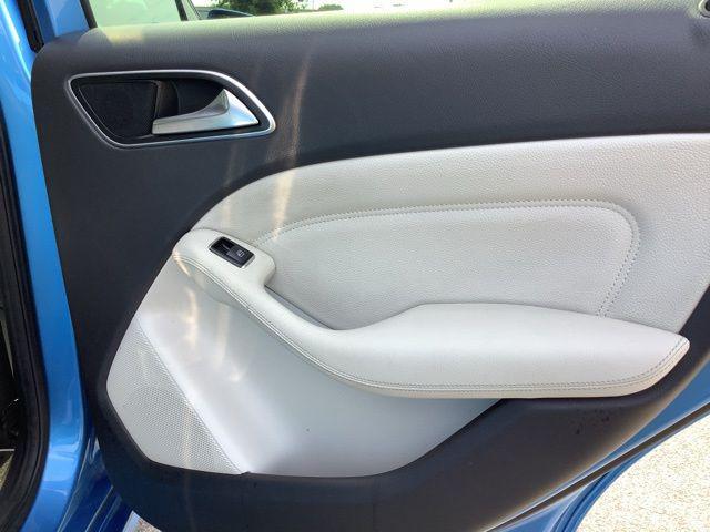 used 2014 Mercedes-Benz B-Class Electric Drive car, priced at $8,990