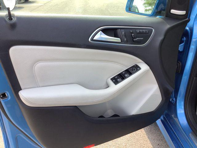 used 2014 Mercedes-Benz B-Class Electric Drive car, priced at $8,990