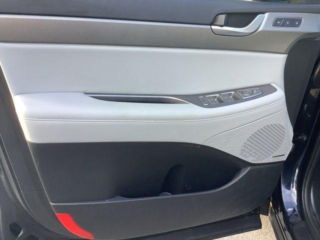 used 2024 Hyundai Palisade car, priced at $41,988