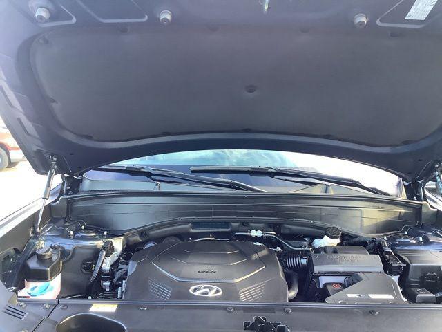 used 2024 Hyundai Palisade car, priced at $41,988