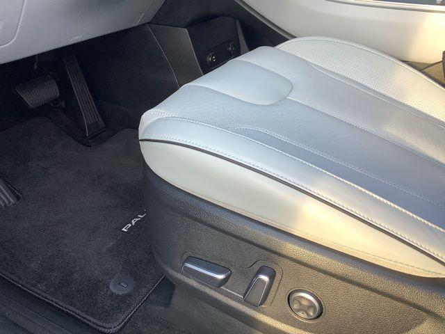 used 2024 Hyundai Palisade car, priced at $41,988