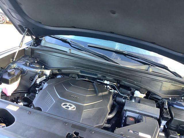 used 2024 Hyundai Palisade car, priced at $41,988