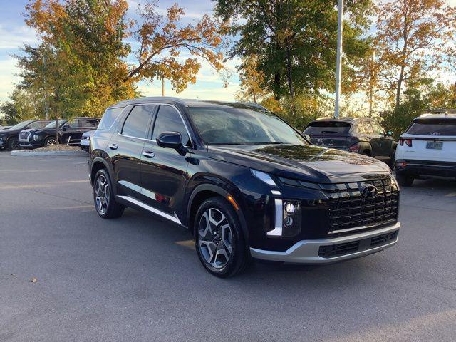 used 2024 Hyundai Palisade car, priced at $41,988
