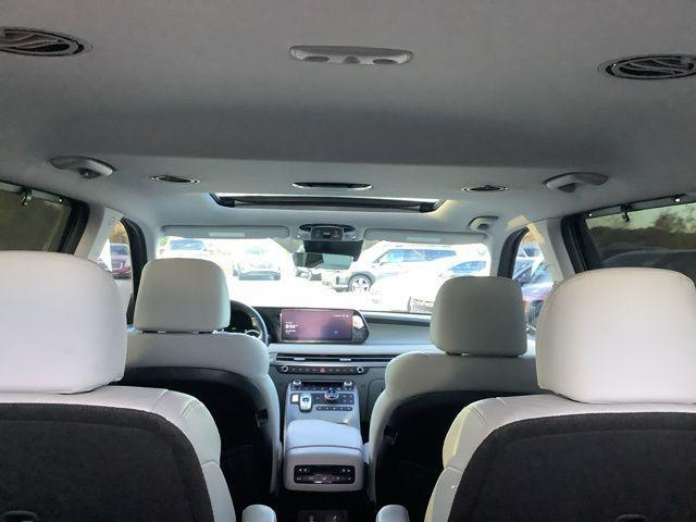 used 2024 Hyundai Palisade car, priced at $41,988