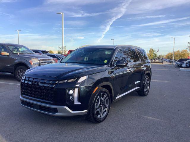 used 2024 Hyundai Palisade car, priced at $41,988