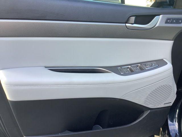 used 2024 Hyundai Palisade car, priced at $41,988