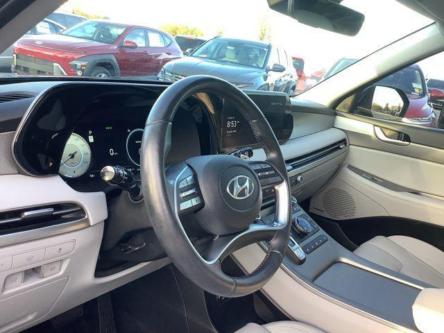 used 2024 Hyundai Palisade car, priced at $41,988