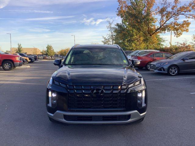 used 2024 Hyundai Palisade car, priced at $41,988