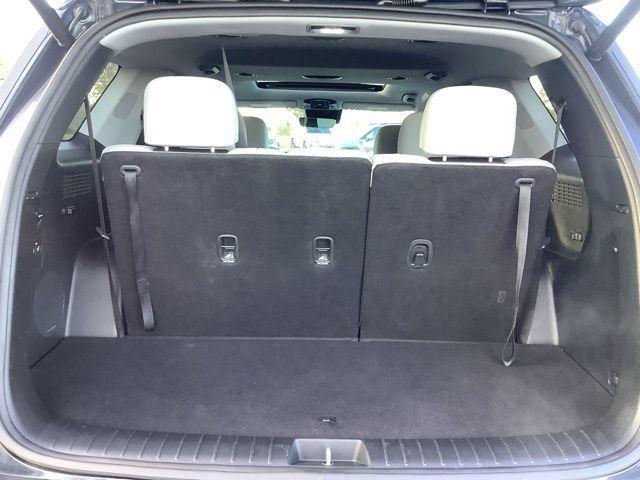 used 2024 Hyundai Palisade car, priced at $41,988