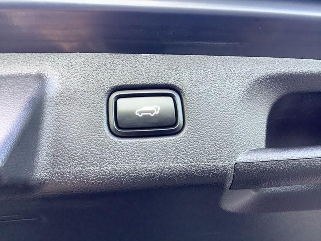 used 2024 Hyundai Palisade car, priced at $41,988