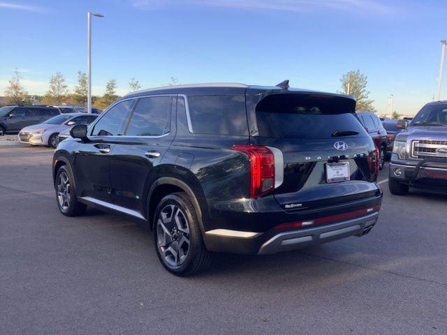 used 2024 Hyundai Palisade car, priced at $41,988