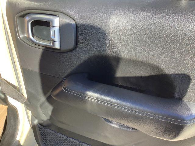 used 2020 Jeep Gladiator car, priced at $41,990