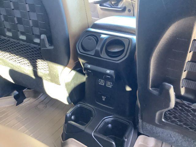 used 2020 Jeep Gladiator car, priced at $41,990