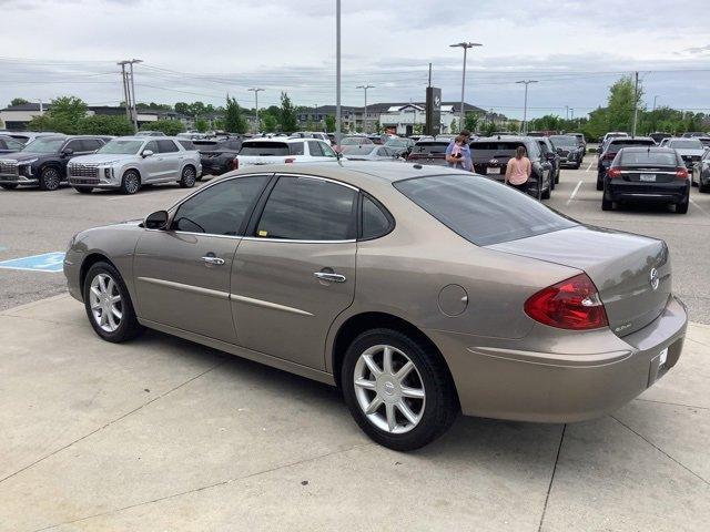 used 2006 Buick LaCrosse car, priced at $7,990