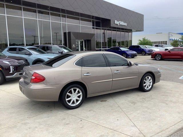 used 2006 Buick LaCrosse car, priced at $7,990