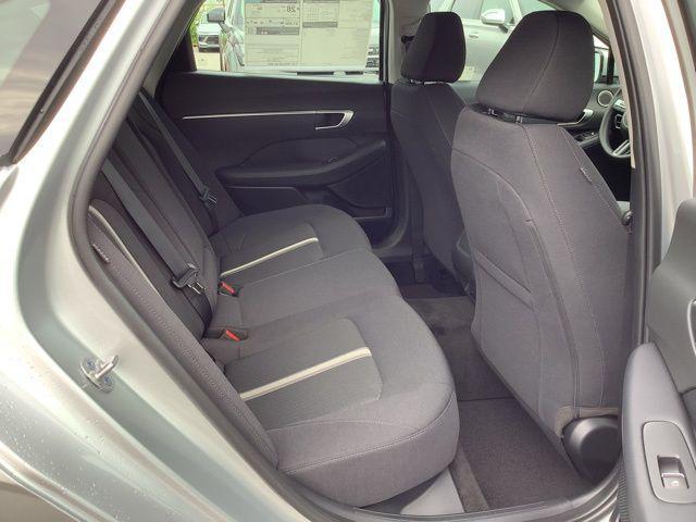new 2025 Hyundai Sonata car, priced at $31,458