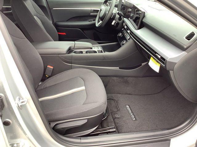new 2025 Hyundai Sonata car, priced at $31,458