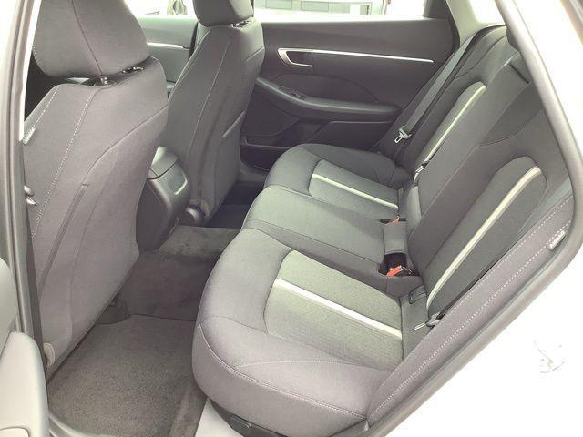 new 2025 Hyundai Sonata car, priced at $31,458