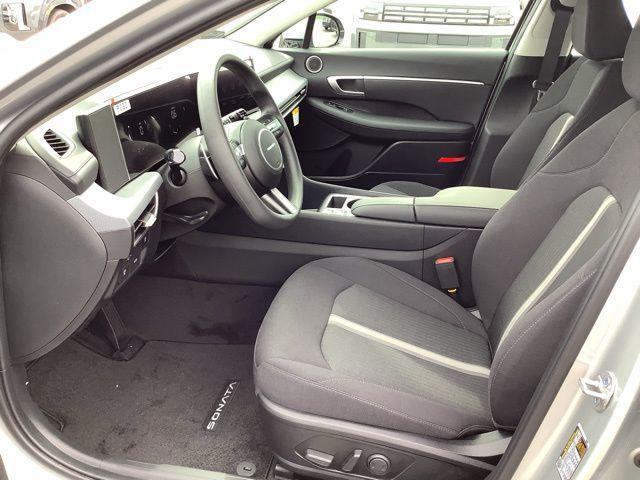 new 2025 Hyundai Sonata car, priced at $31,458