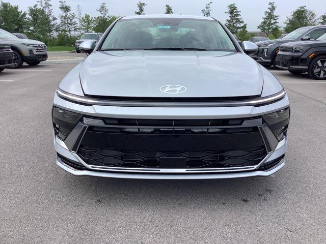 new 2025 Hyundai Sonata car, priced at $31,458