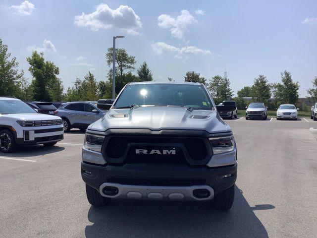 used 2019 Ram 1500 car, priced at $29,988