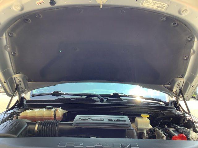 used 2019 Ram 1500 car, priced at $29,988
