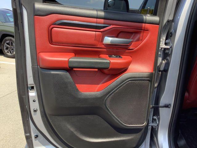 used 2019 Ram 1500 car, priced at $29,988