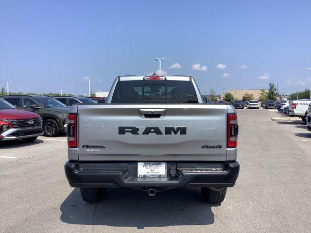 used 2019 Ram 1500 car, priced at $29,988