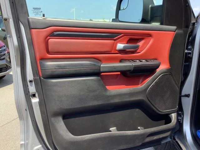 used 2019 Ram 1500 car, priced at $29,988