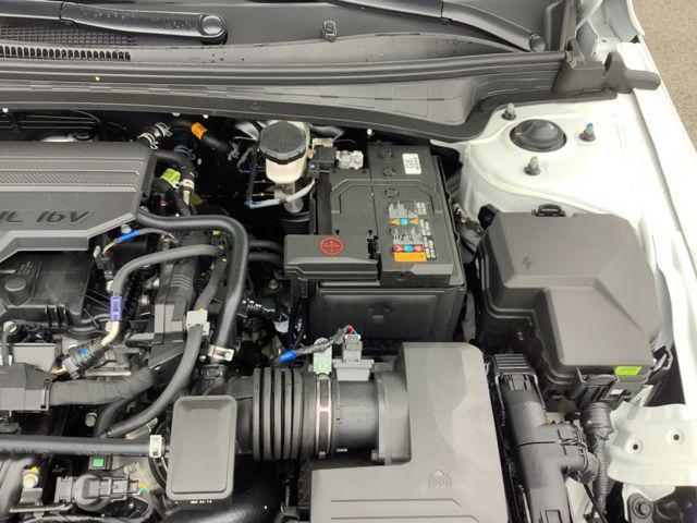 new 2025 Hyundai Elantra car, priced at $28,990