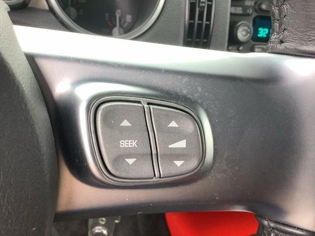 used 2003 Chevrolet SSR car, priced at $33,988