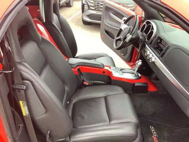used 2003 Chevrolet SSR car, priced at $33,988