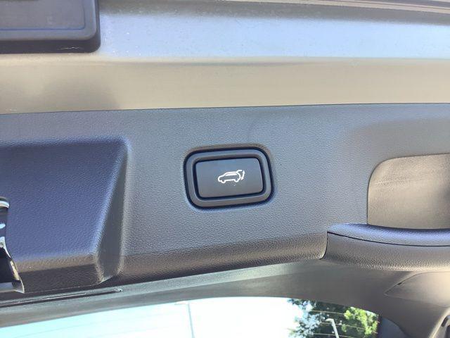 new 2025 Hyundai Tucson car, priced at $36,670