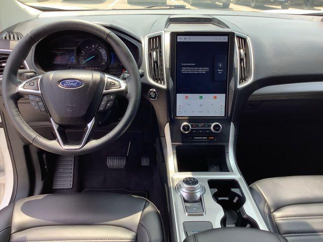 used 2024 Ford Edge car, priced at $30,990
