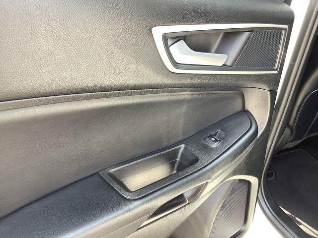 used 2024 Ford Edge car, priced at $30,990