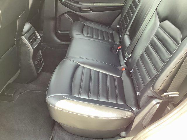 used 2024 Ford Edge car, priced at $30,990