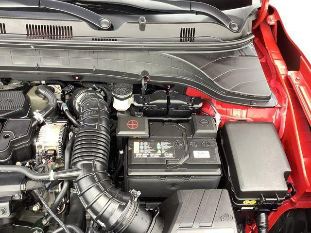 used 2022 Hyundai Kona car, priced at $23,990