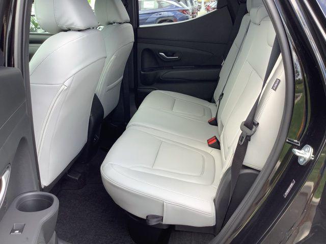 new 2026 Hyundai SANTA CRUZ car, priced at $35,020