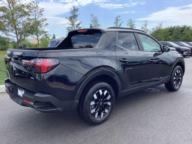 new 2026 Hyundai SANTA CRUZ car, priced at $35,020