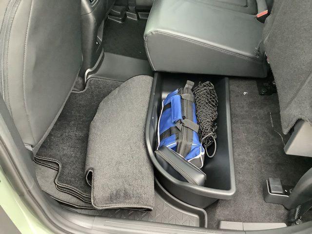 new 2025 Hyundai SANTA CRUZ car, priced at $42,830