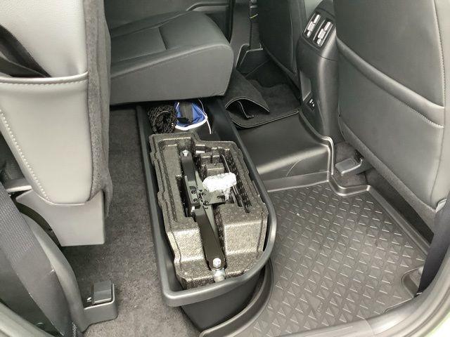 new 2025 Hyundai SANTA CRUZ car, priced at $42,830