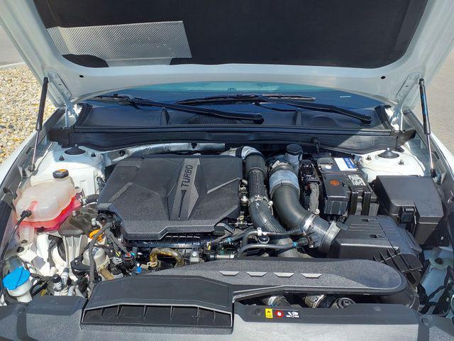 used 2022 Hyundai Sonata car, priced at $28,988