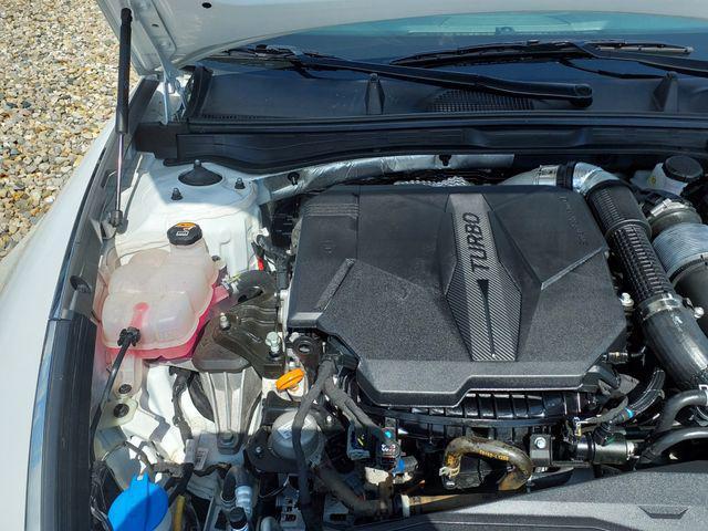 used 2022 Hyundai Sonata car, priced at $28,988