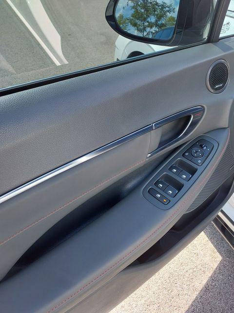 used 2022 Hyundai Sonata car, priced at $28,988