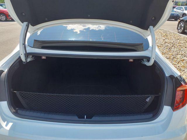 used 2022 Hyundai Sonata car, priced at $28,988